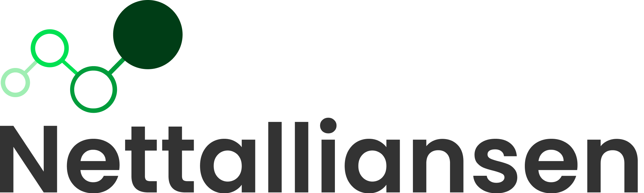 Nettalliansen nettside. logo
